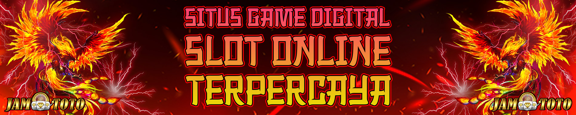 jamtoto situs permainan online terpercaya